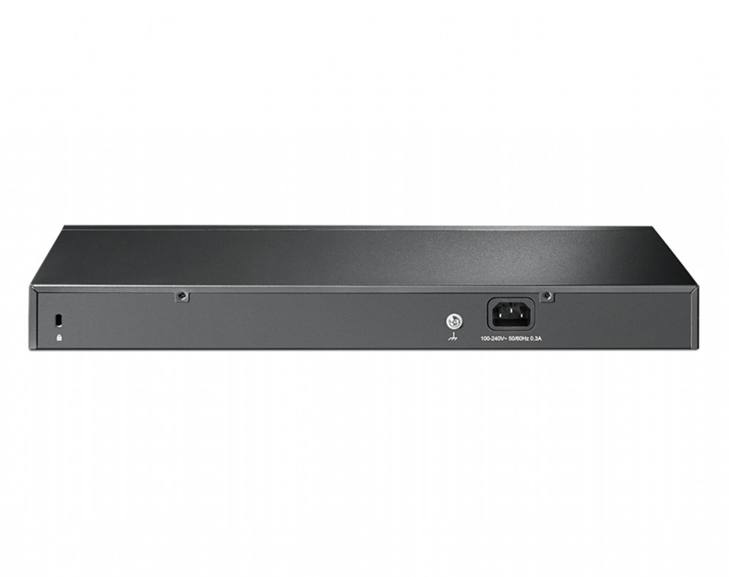 سوئیچ شبکه 16 پورت تی پی لینک مدل TL-SF1016